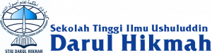 Logo-stiu – STIU Darul Hikmah